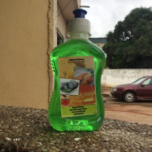 Honey Soap